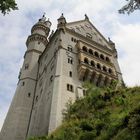 Neuschwanstein