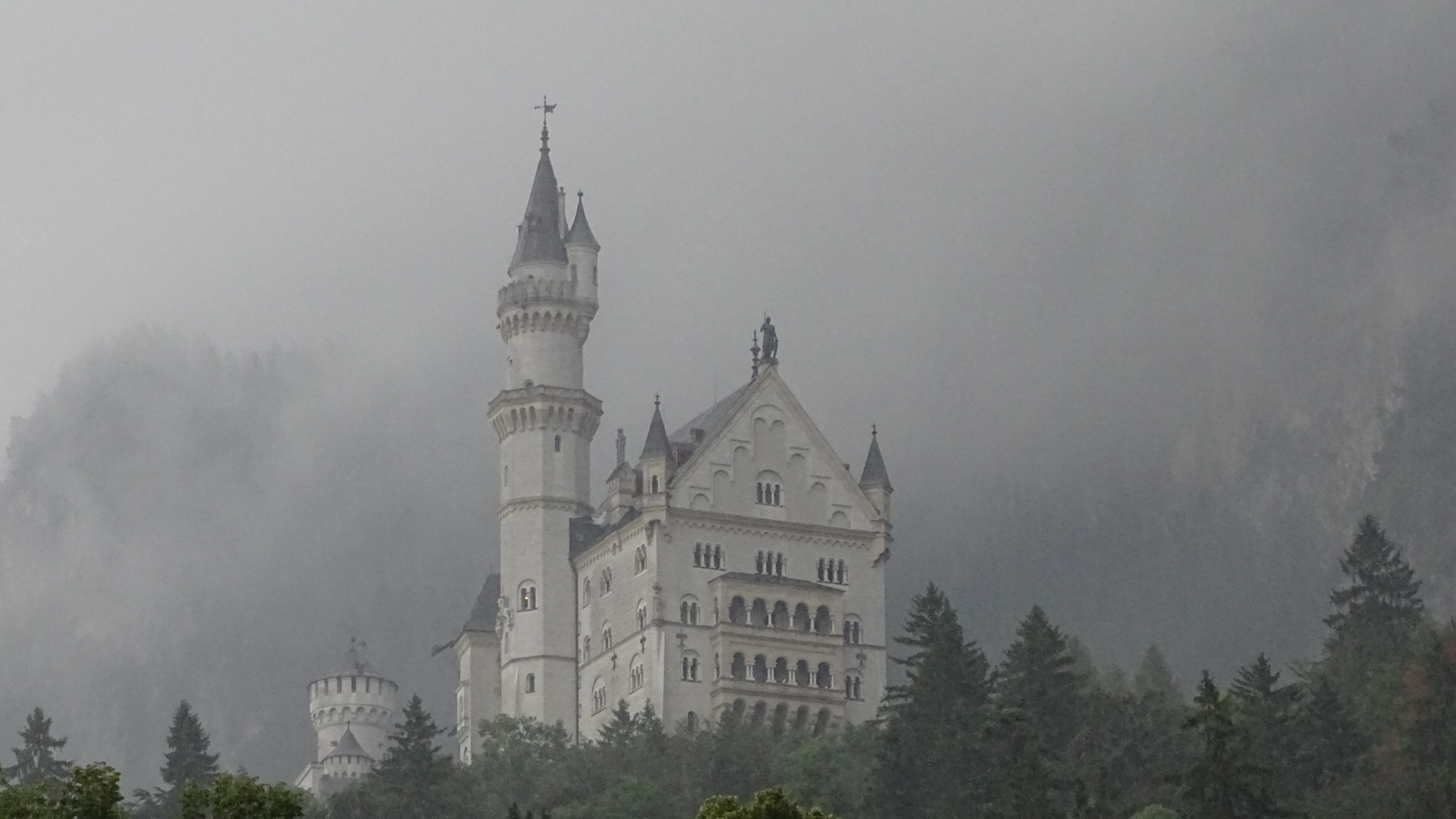 Neuschwanstein