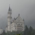 Neuschwanstein