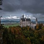 Neuschwanstein