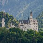 Neuschwanstein