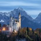 Neuschwanstein