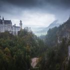 Neuschwanstein