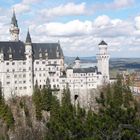 Neuschwanstein