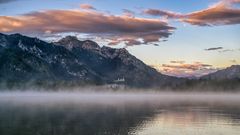 Neuschwanstein