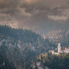 Neuschwanstein 