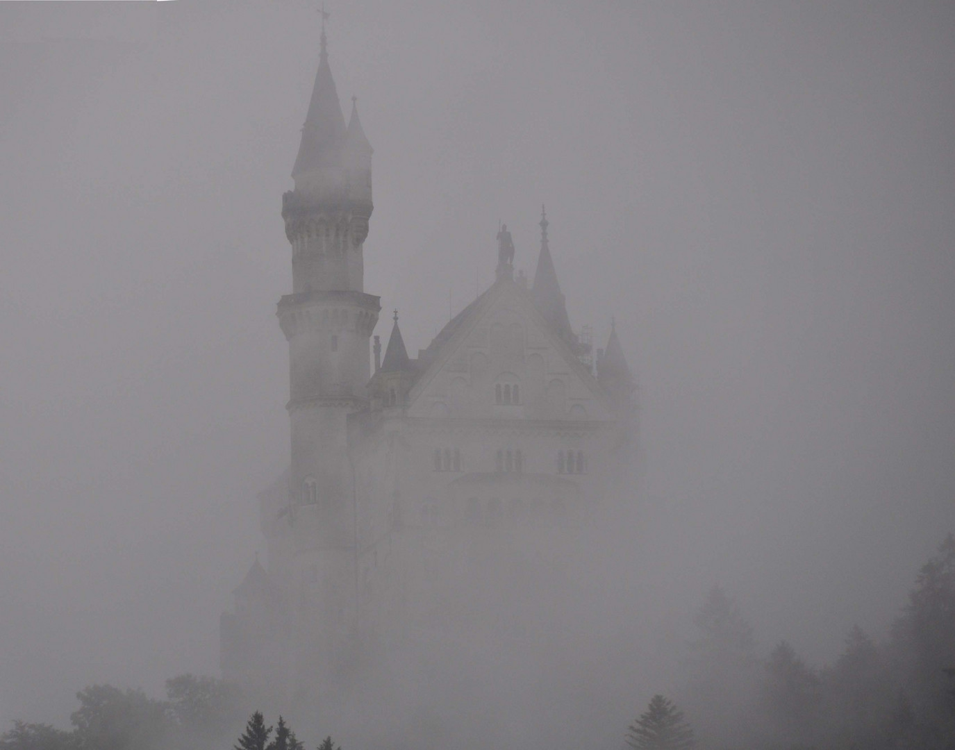 Neuschwanstein