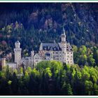 Neuschwanstein