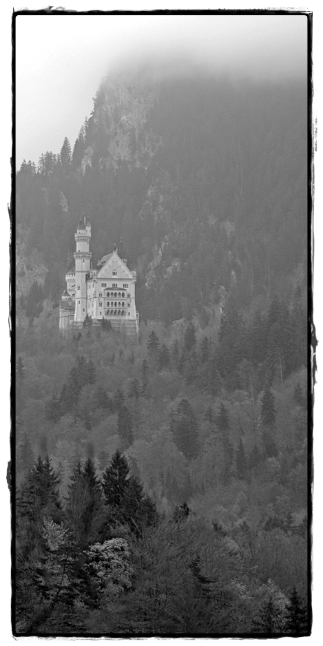 neuschwanstein