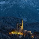 Neuschwanstein