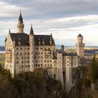 Neuschwanstein 2