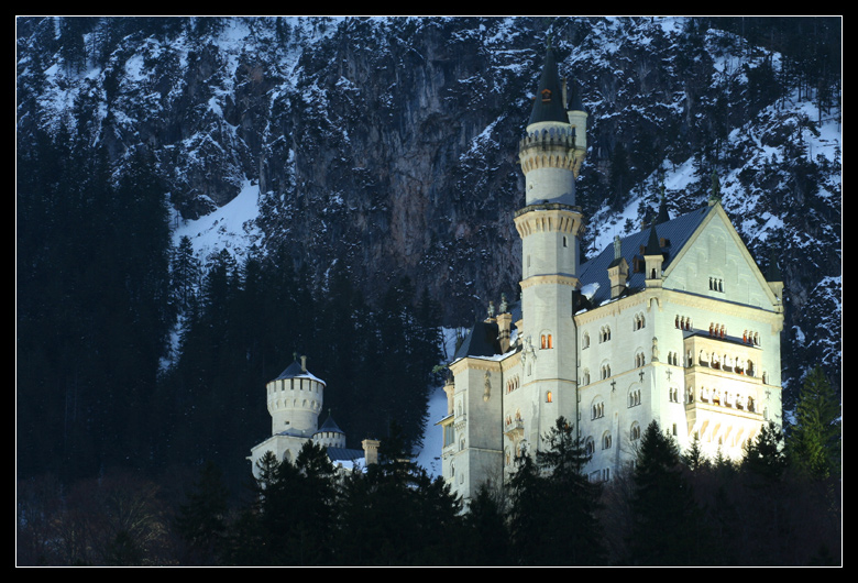 Neuschwanstein (2)