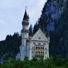 Neuschwanstein 2