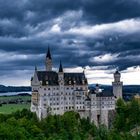 Neuschwanstein 2