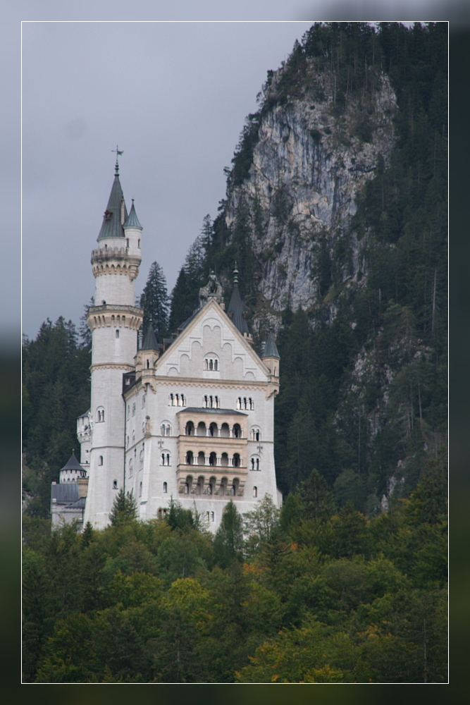 Neuschwanstein 2