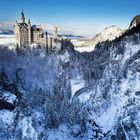 Neuschwanstein