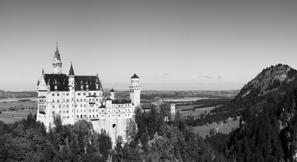 Neuschwanstein