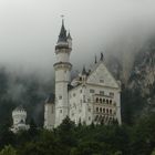 Neuschwanstein