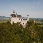 Neuschwanstein