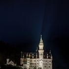 Neuschwanstein 2351