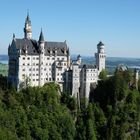 Neuschwanstein