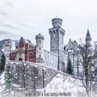 Neuschwanstein