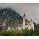 Neuschwanstein