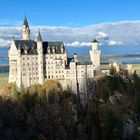 Neuschwanstein