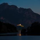 Neuschwanstein