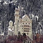 Neuschwanstein