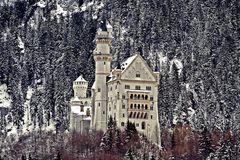 Neuschwanstein