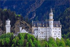 ~neuschwanstein~