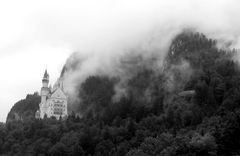 Neuschwanstein