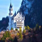 Neuschwanstein