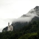 Neuschwanstein - 2nd view