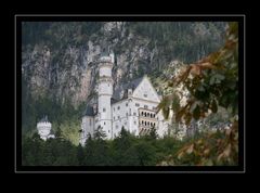 Neuschwanstein 3