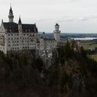 Neuschwanstein