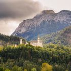 Neuschwanstein