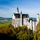 Neuschwanstein