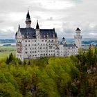 Neuschwanstein