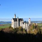 Neuschwanstein