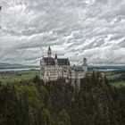 Neuschwanstein