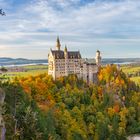 Neuschwanstein