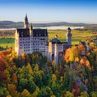 Neuschwanstein