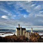 Neuschwanstein