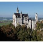 Neuschwanstein