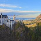 Neuschwanstein