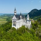 Neuschwanstein