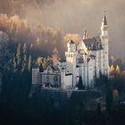 Neuschwanstein