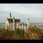 Neuschwanstein